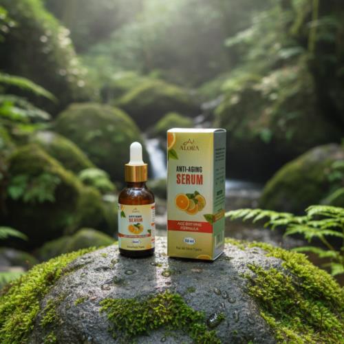 Anti-Aging-Serum-