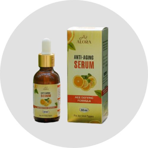 Alora Anti-Aging Serum 30ml