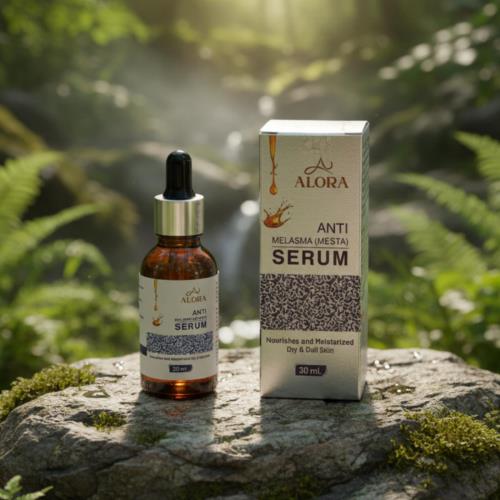 Anti Melasma Serum
