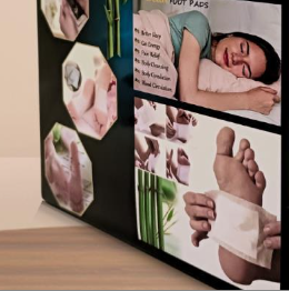 toxin remover use Toxin Remover – প্রাকৃতিক টক্সিন ক্লিনজার